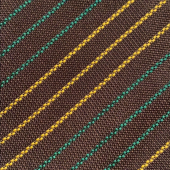 Burberry tie - Picture 2 of 4